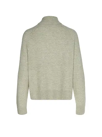 MARC O'POLO DENIM | Troyer Pullover | 